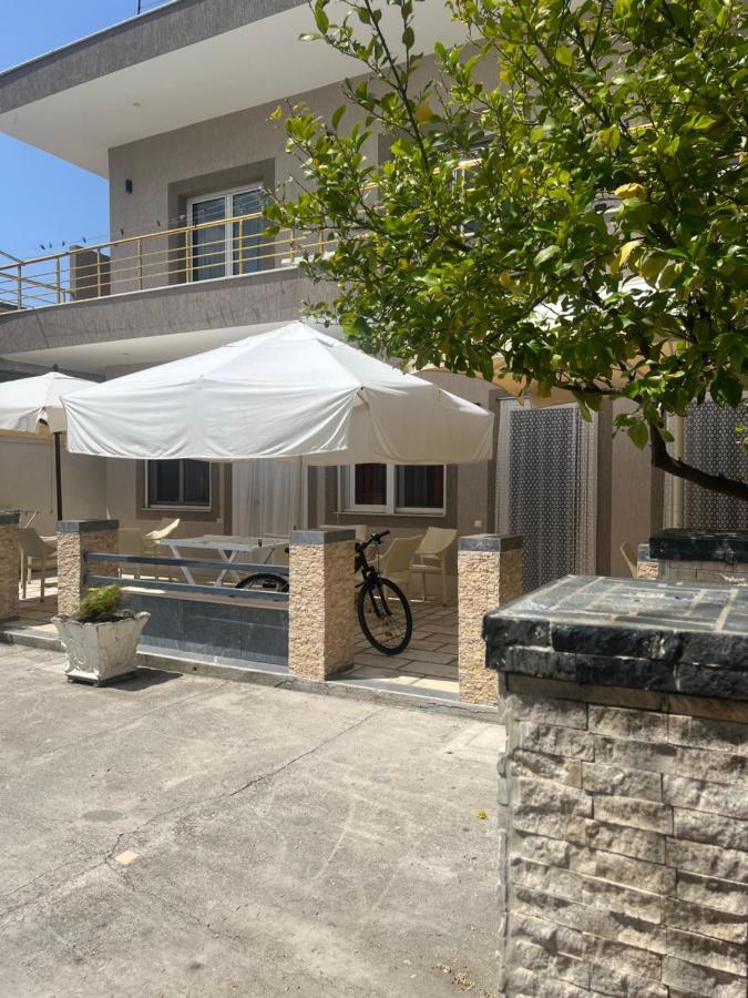 Villa Roel 2 Apartments Nr 88 Vlorë Exterior foto