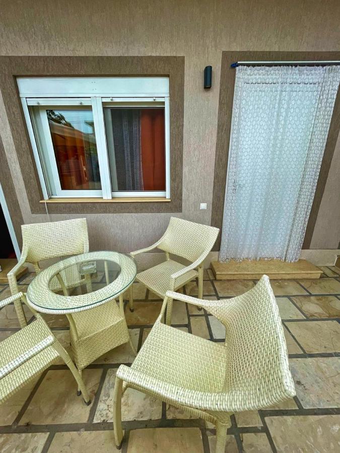 Villa Roel 2 Apartments Nr 88 Vlorë Exterior foto